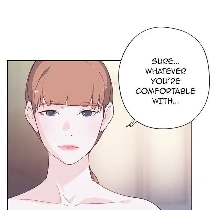 Tighty Lady - Chapter 5 [photo 105] - MangaPorn