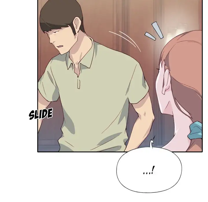Tighty Lady - Chapter 5 [photo 109] - MangaPorn