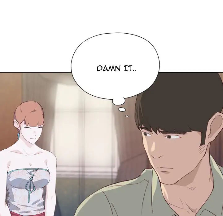 Tighty Lady - Chapter 5 [photo 115] - MangaPorn