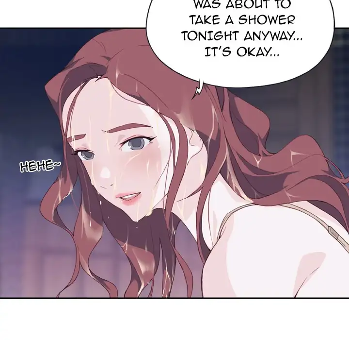 Tighty Lady - Chapter 5 [photo 12] - MangaPorn