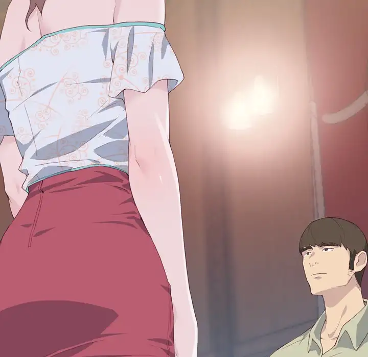 Tighty Lady - Chapter 5 [photo 125] - MangaPorn