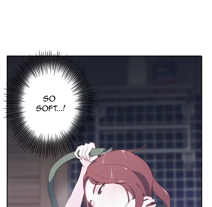 Tighty Lady - Chapter 5 [photo 22] - MangaPorn