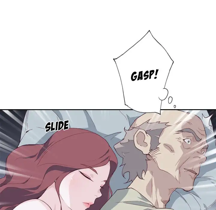 Tighty Lady - Chapter 5 [photo 33] - MangaPorn