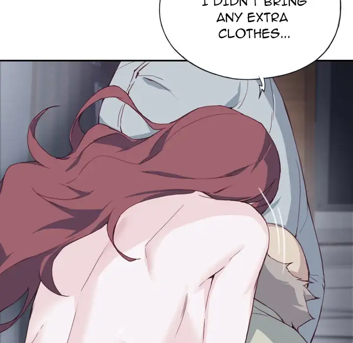 Tighty Lady - Chapter 5 [photo 35] - MangaPorn