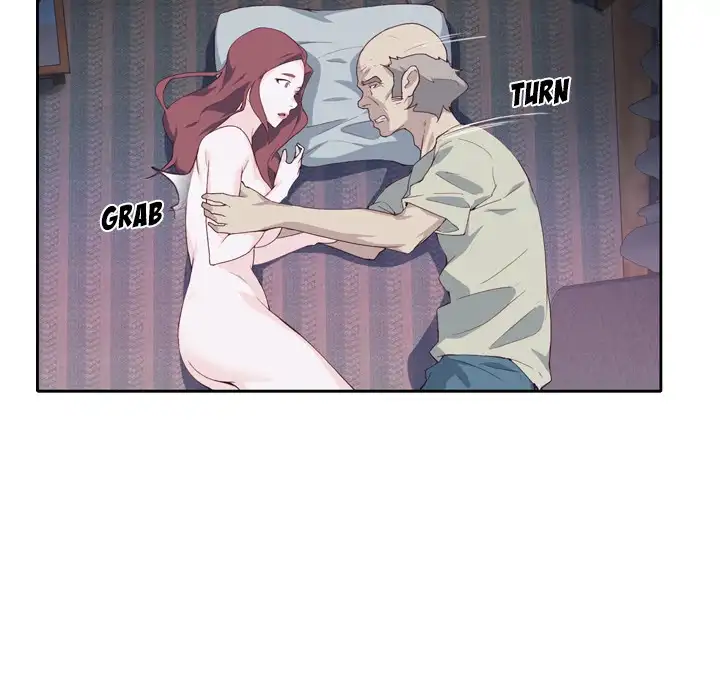 Tighty Lady - Chapter 5 [photo 41] - MangaPorn
