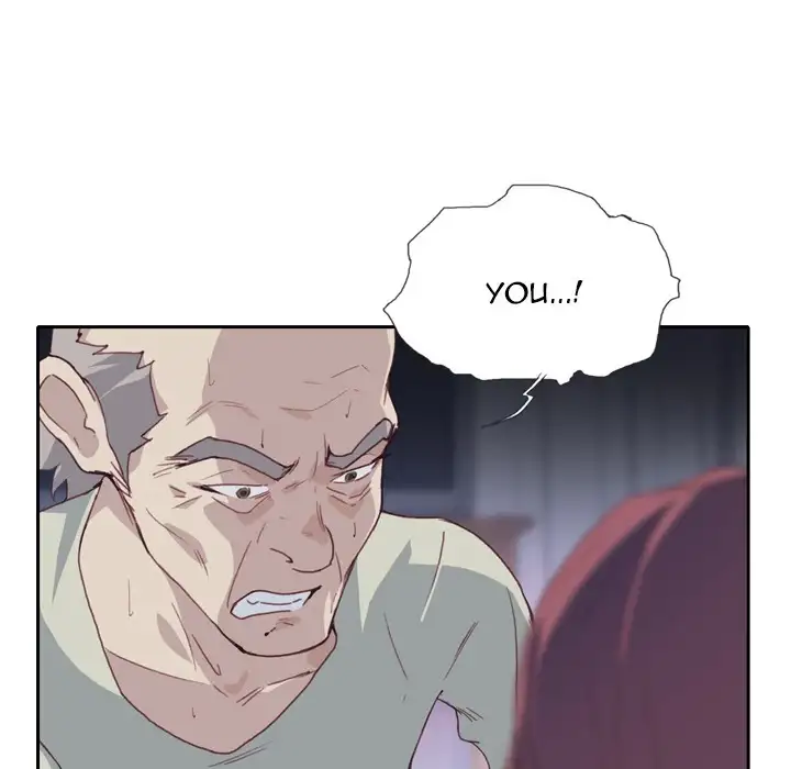 Tighty Lady - Chapter 5 [photo 42] - MangaPorn