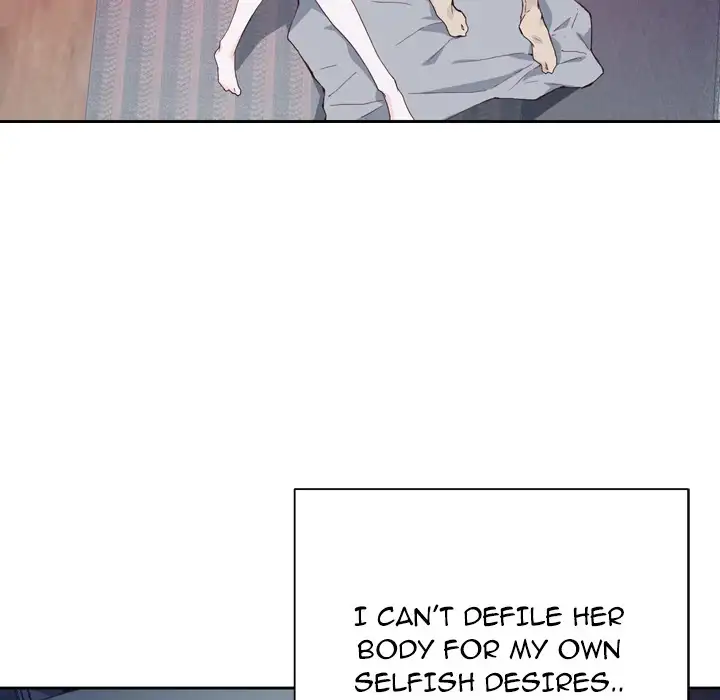 Tighty Lady - Chapter 5 [photo 53] - MangaPorn