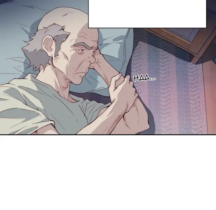 Tighty Lady - Chapter 5 [photo 54] - MangaPorn