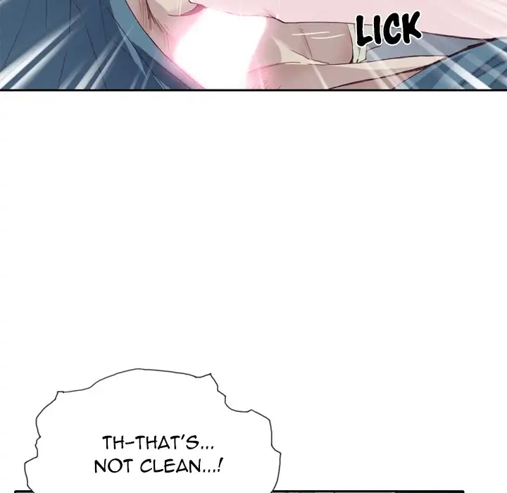 Tighty Lady - Chapter 5 [photo 58] - MangaPorn
