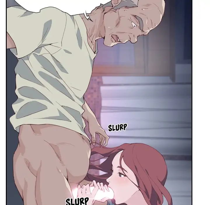 Tighty Lady - Chapter 5 [photo 59] - MangaPorn