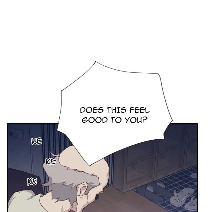 Tighty Lady - Chapter 5 [photo 6] - MangaPorn