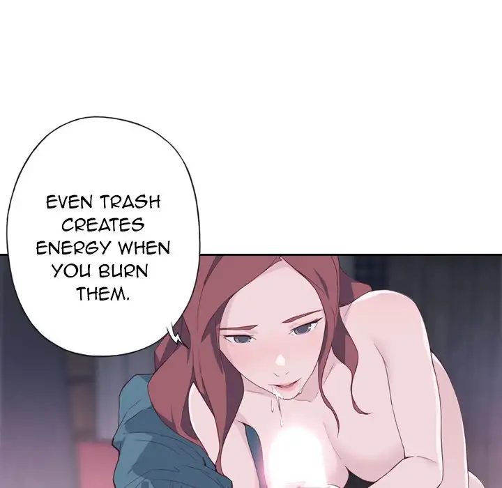 Tighty Lady - Chapter 5 [photo 64] - MangaPorn