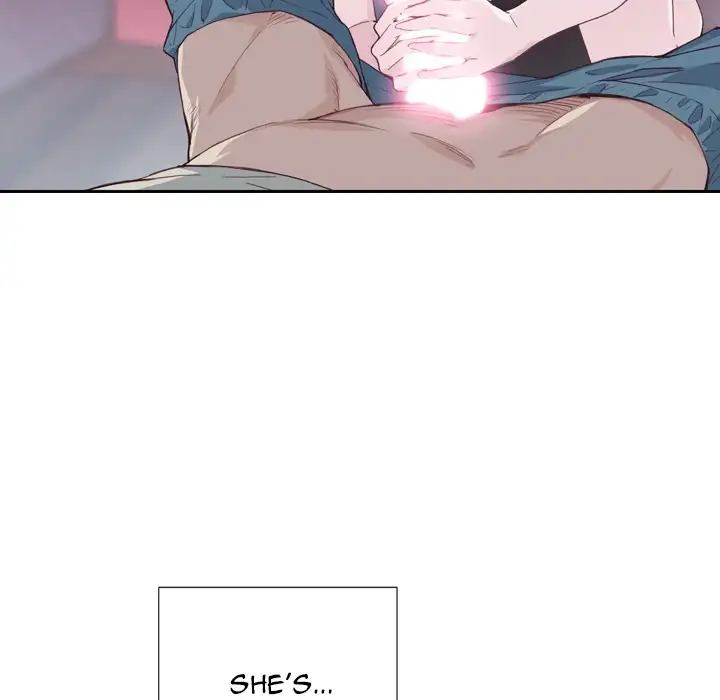 Tighty Lady - Chapter 5 [photo 65] - MangaPorn