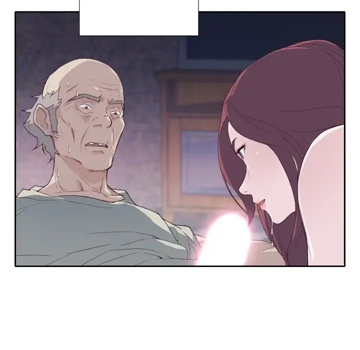 Tighty Lady - Chapter 5 [photo 66] - MangaPorn
