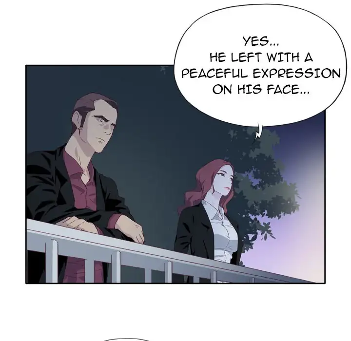 Tighty Lady - Chapter 5 [photo 89] - MangaPorn