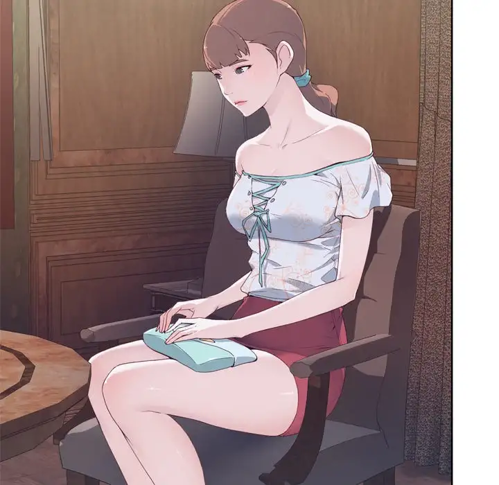 Tighty Lady - Chapter 5 [photo 96] - MangaPorn