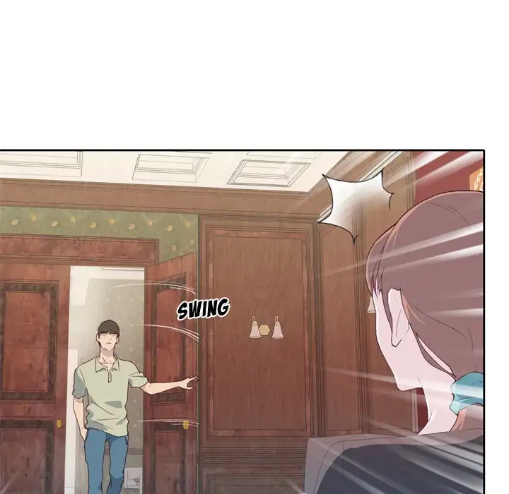 Tighty Lady - Chapter 5 [photo 98] - MangaPorn