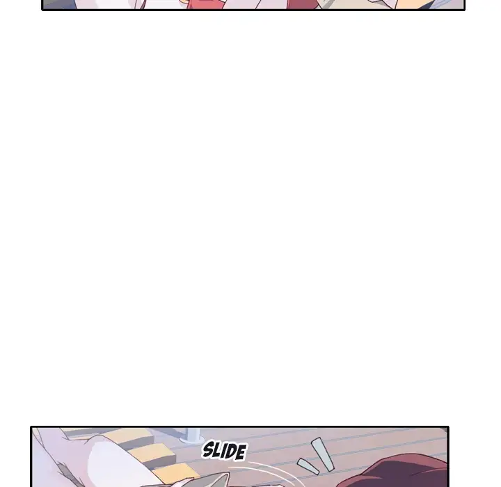 Tighty Lady - Chapter 6 [photo 112] - MangaPorn