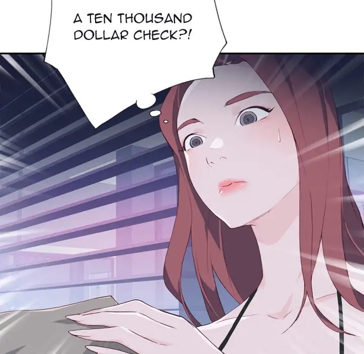 Tighty Lady - Chapter 6 [photo 115] - MangaPorn