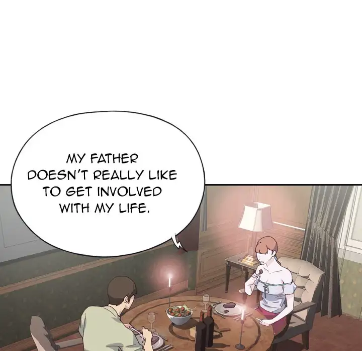 Tighty Lady - Chapter 6 [photo 14] - MangaPorn