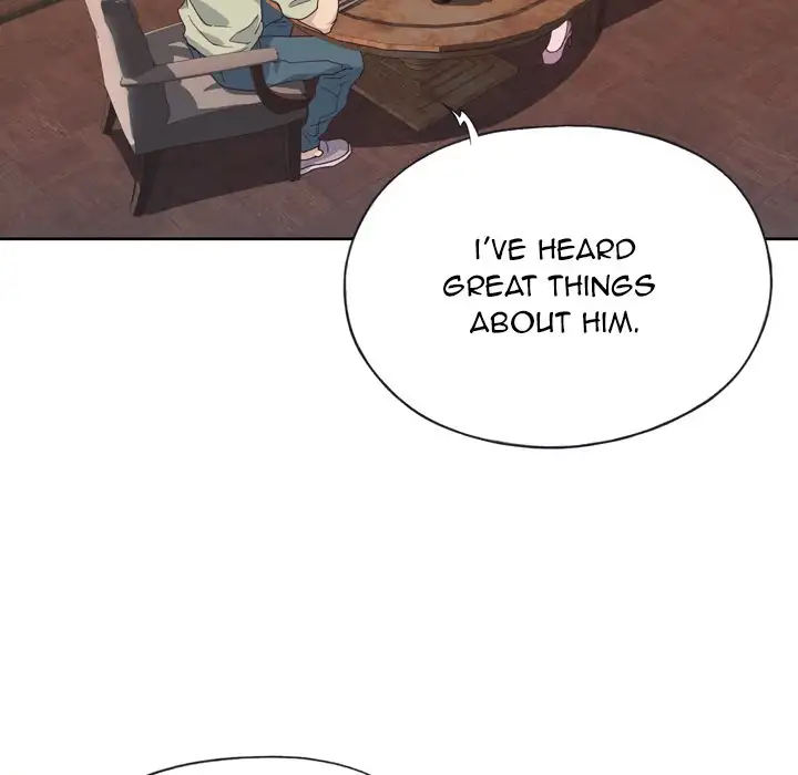 Tighty Lady - Chapter 6 [photo 15] - MangaPorn