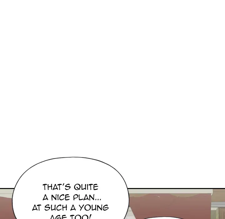 Tighty Lady - Chapter 6 [photo 18] - MangaPorn