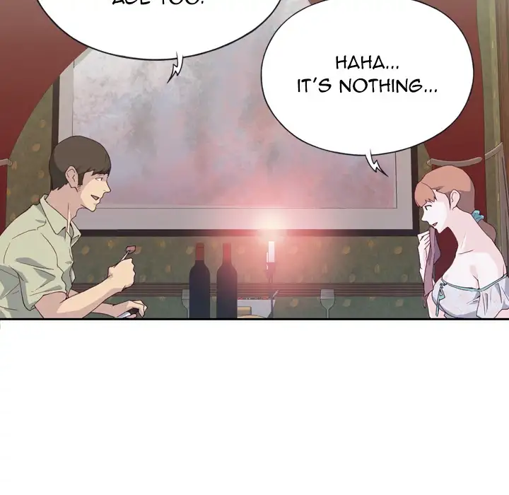 Tighty Lady - Chapter 6 [photo 19] - MangaPorn
