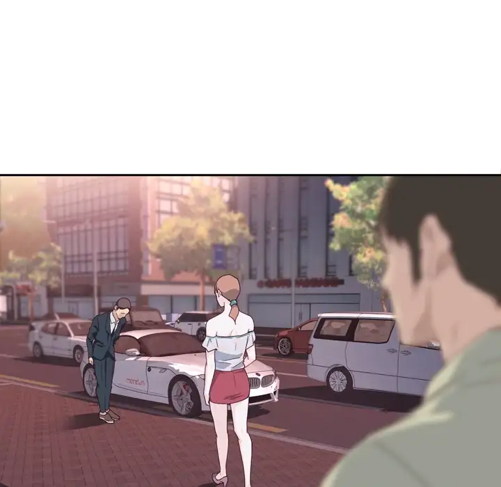Tighty Lady - Chapter 6 [photo 24] - MangaPorn