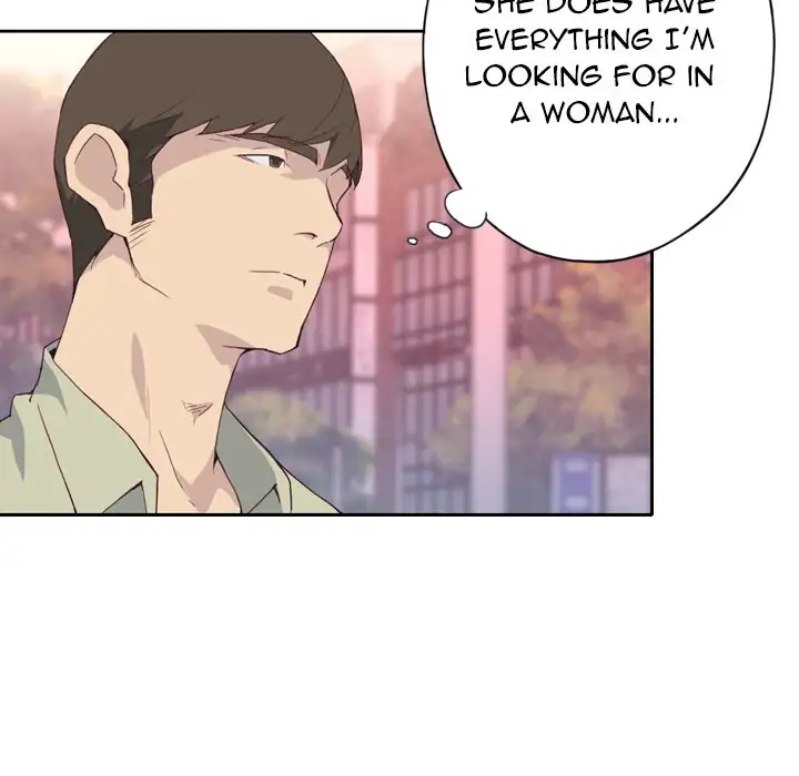 Tighty Lady - Chapter 6 [photo 27] - MangaPorn