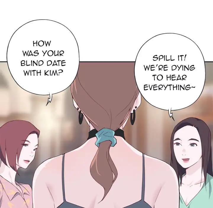 Tighty Lady - Chapter 6 [photo 39] - MangaPorn