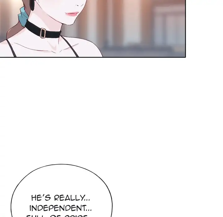 Tighty Lady - Chapter 6 [photo 41] - MangaPorn