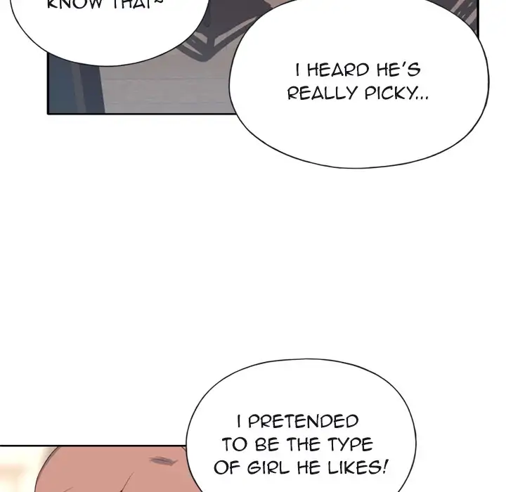 Tighty Lady - Chapter 6 [photo 43] - MangaPorn