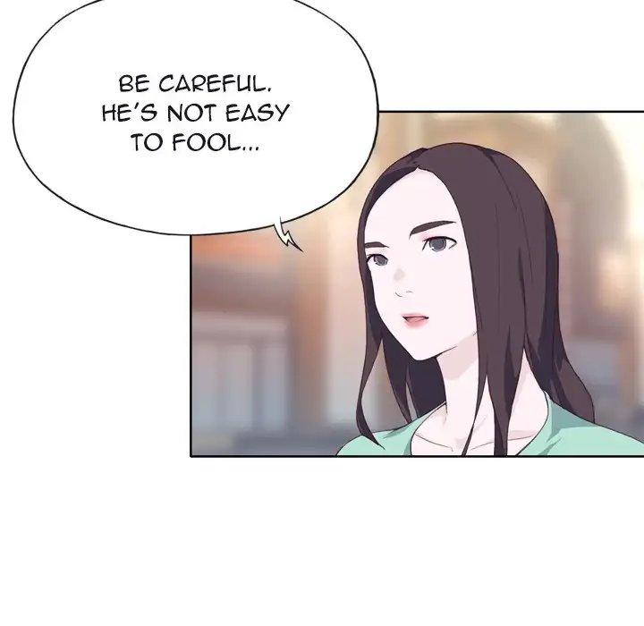 Tighty Lady - Chapter 6 [photo 45] - MangaPorn