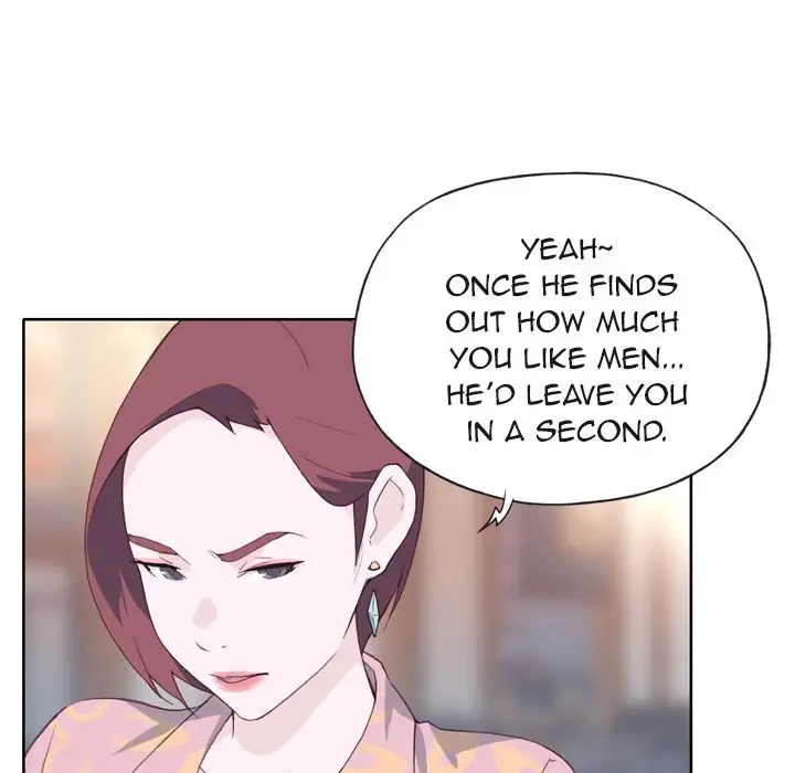 Tighty Lady - Chapter 6 [photo 46] - MangaPorn
