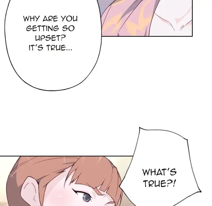 Tighty Lady - Chapter 6 [photo 50] - MangaPorn