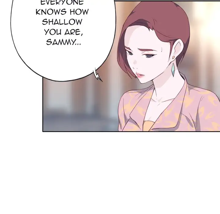Tighty Lady - Chapter 6 [photo 52] - MangaPorn