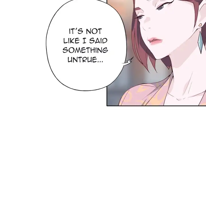Tighty Lady - Chapter 6 [photo 56] - MangaPorn