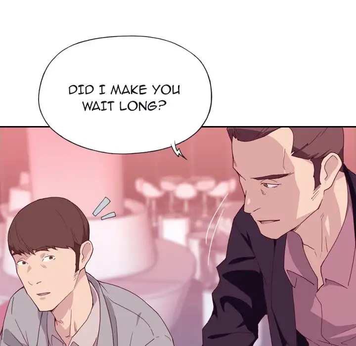 Tighty Lady - Chapter 6 [photo 64] - MangaPorn