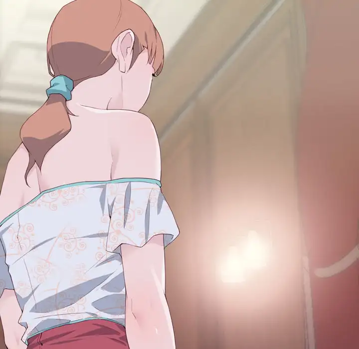 Tighty Lady - Chapter 6 [photo 8] - MangaPorn