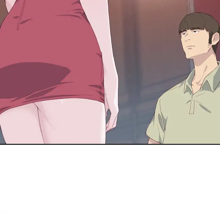 Tighty Lady - Chapter 6 [photo 9] - MangaPorn