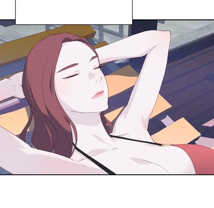 Tighty Lady - Chapter 6 [photo 97] - MangaPorn