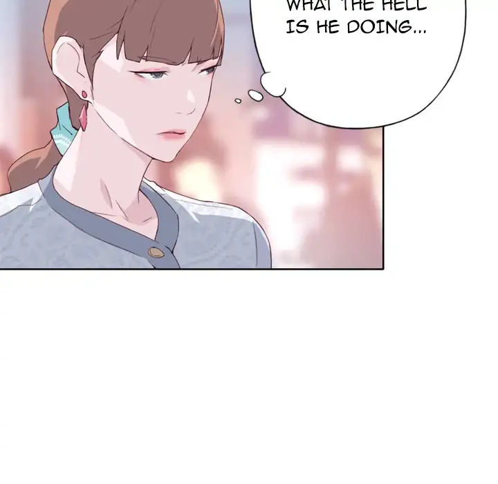 Tighty Lady - Chapter 7 [photo 101] - MangaPorn