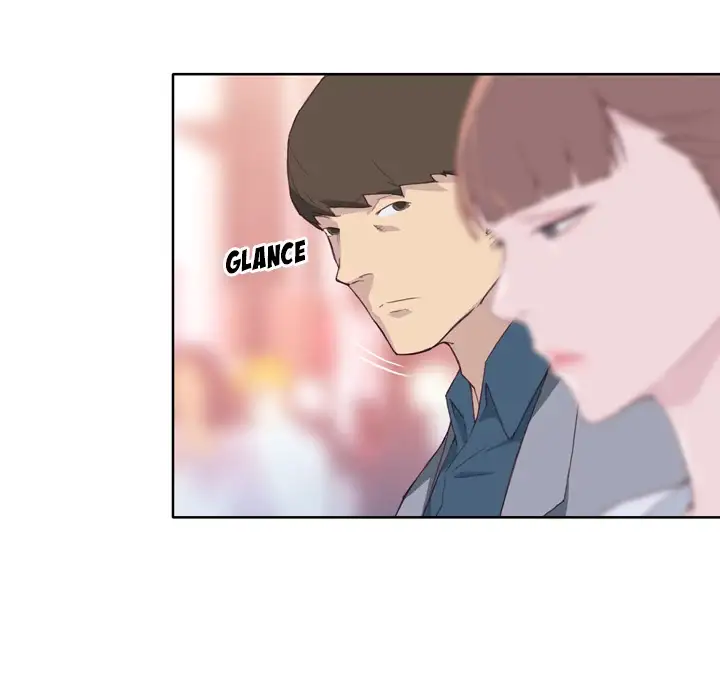 Tighty Lady - Chapter 7 [photo 102] - MangaPorn