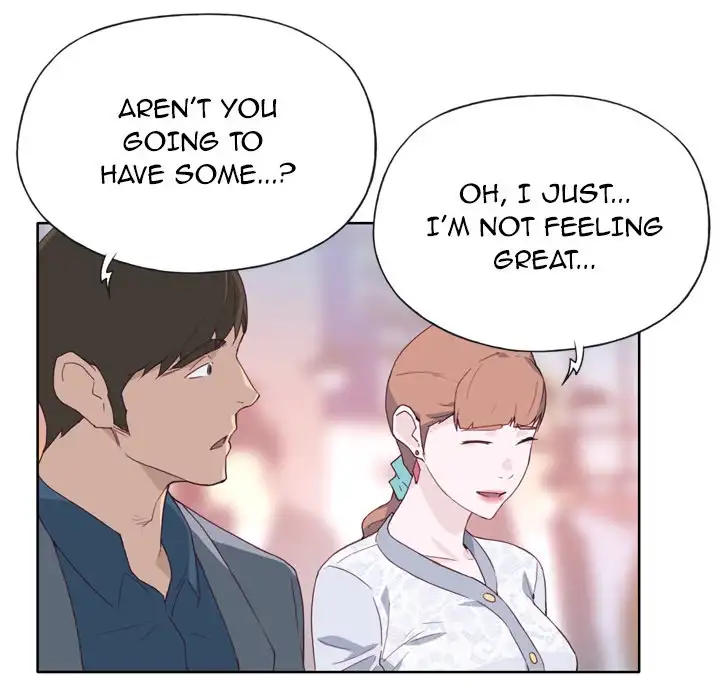 Tighty Lady - Chapter 7 [photo 108] - MangaPorn