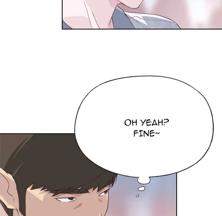 Tighty Lady - Chapter 7 [photo 110] - MangaPorn
