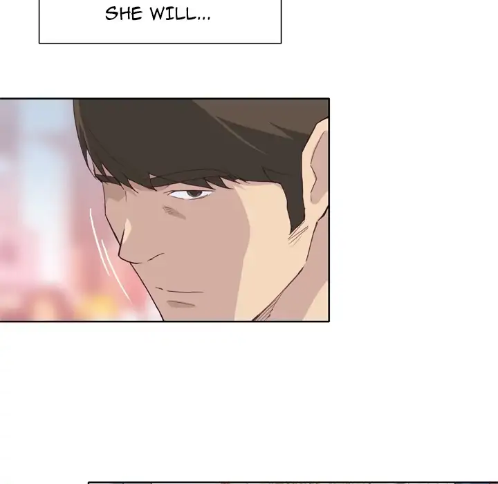 Tighty Lady - Chapter 7 [photo 114] - MangaPorn