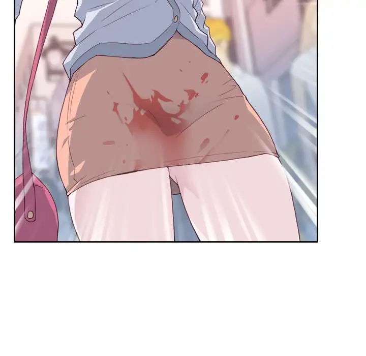 Tighty Lady - Chapter 7 [photo 122] - MangaPorn