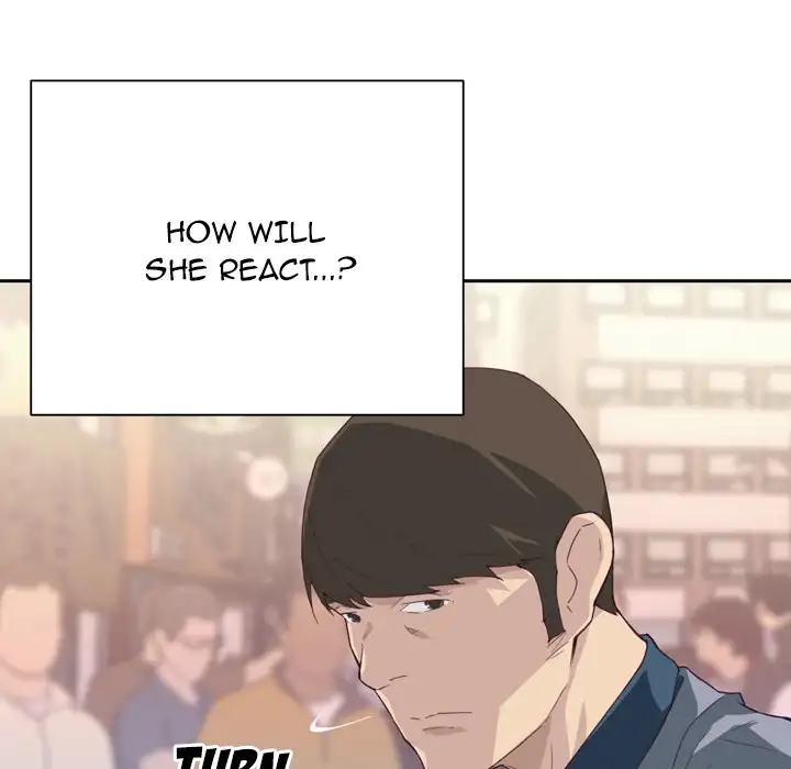 Tighty Lady - Chapter 7 [photo 123] - MangaPorn