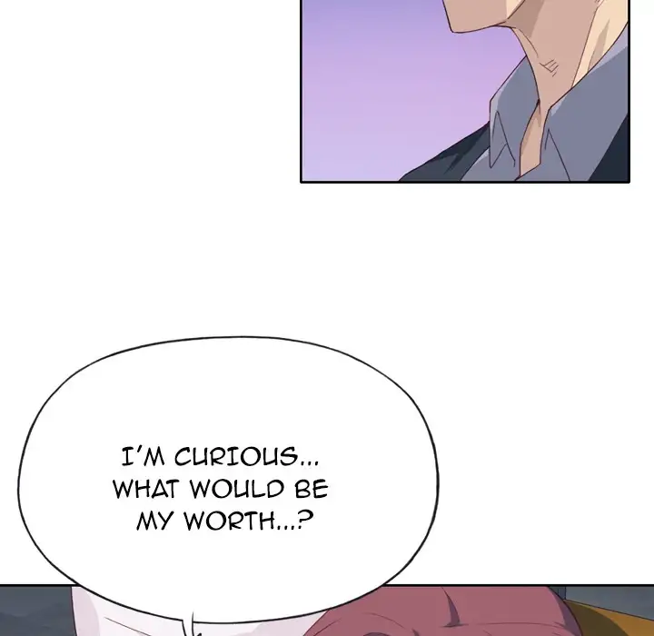 Tighty Lady - Chapter 7 [photo 13] - MangaPorn