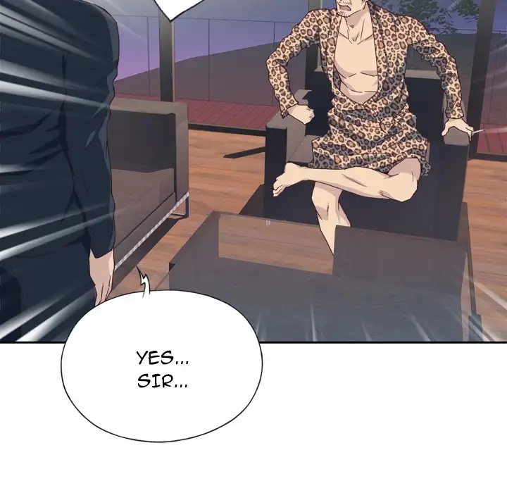 Tighty Lady - Chapter 7 [photo 17] - MangaPorn